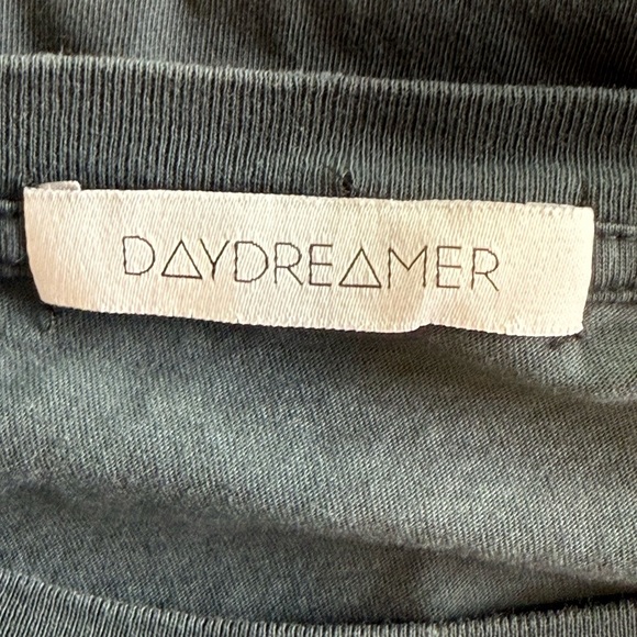 Daydreamers Dreamers Tour Studded Graphic Tee, size Small - Picture 9 of 12